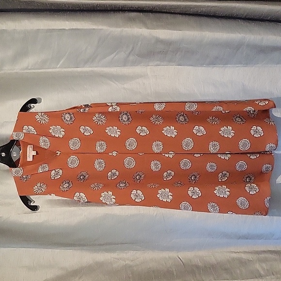 Philosophy Dresses & Skirts - Philosophy Floral Dress